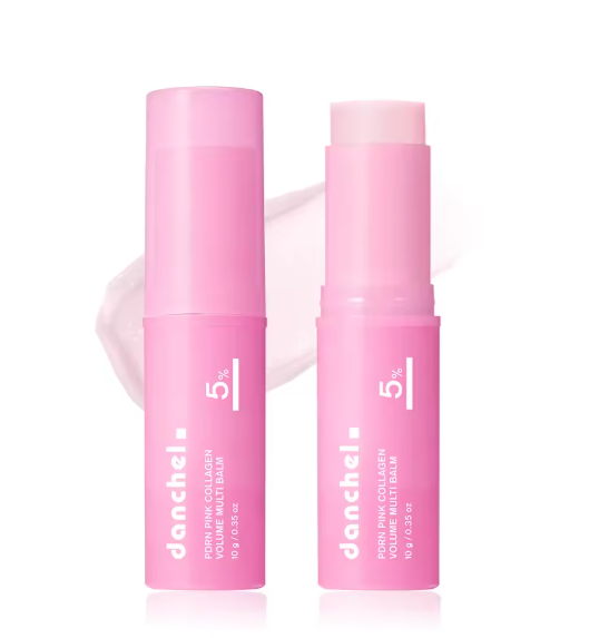 Collagen Plump & Repair Balm