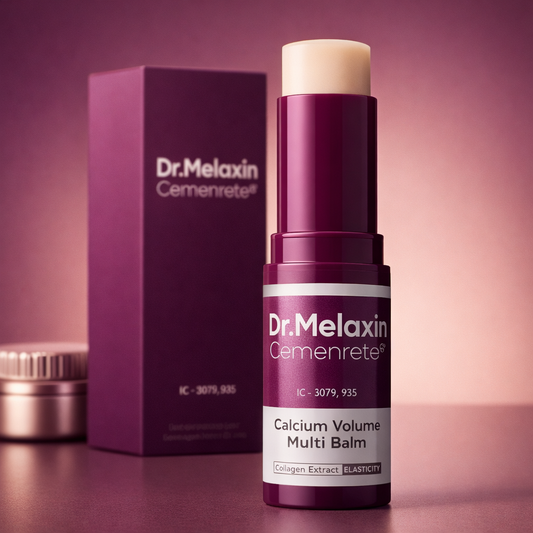 The Structural Renewal Balm