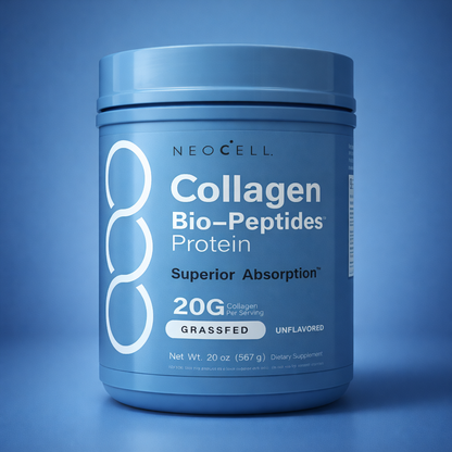 Cevora Signal Collagen Peptides - 567g