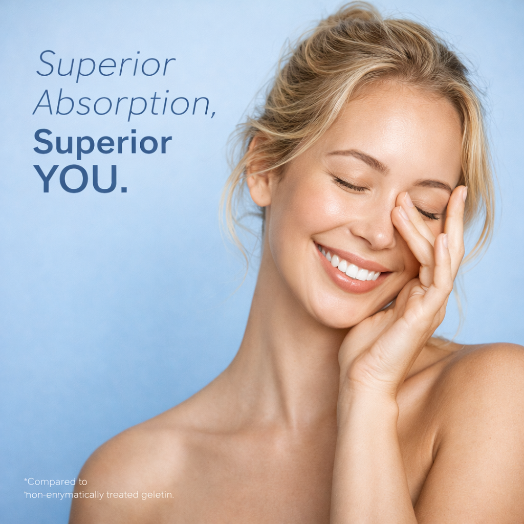 Cevora Signal Collagen Peptides - 567g