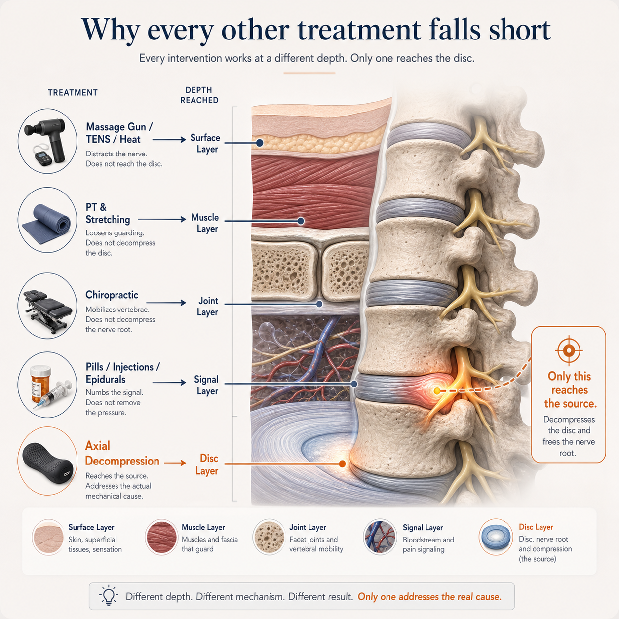 The SpineReset™