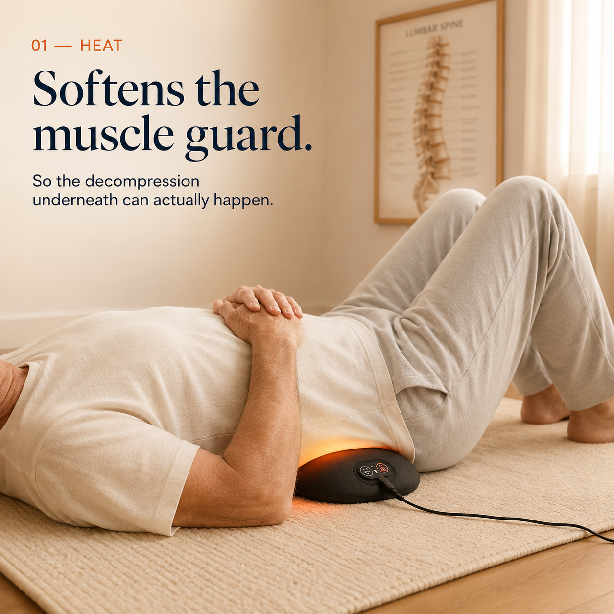 The SpineReset™