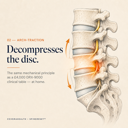 The SpineReset™