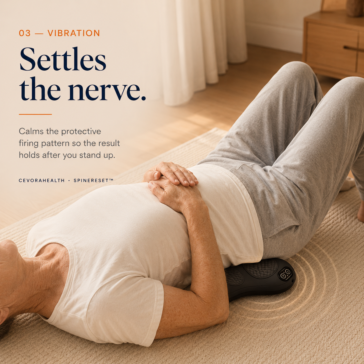The SpineReset™