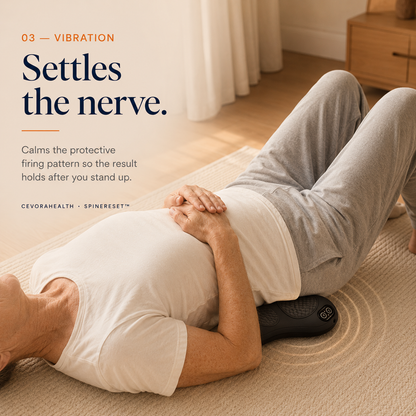 The SpineReset™