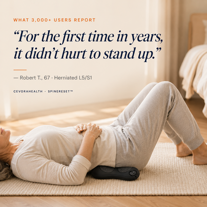 The SpineReset™