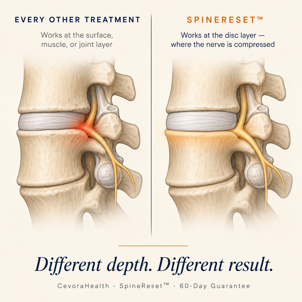 The SpineReset™