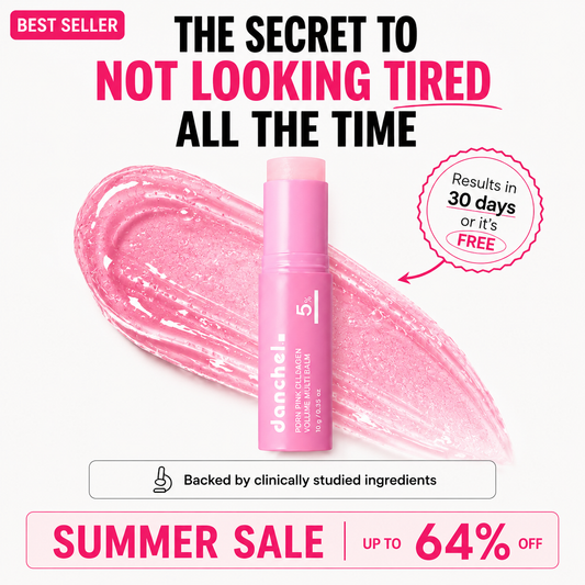 Collagen Plump & Repair Balm