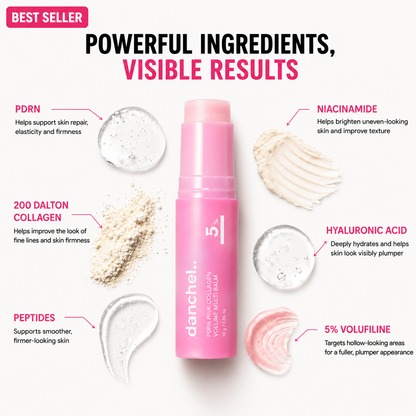 Collagen Plump & Repair Balm