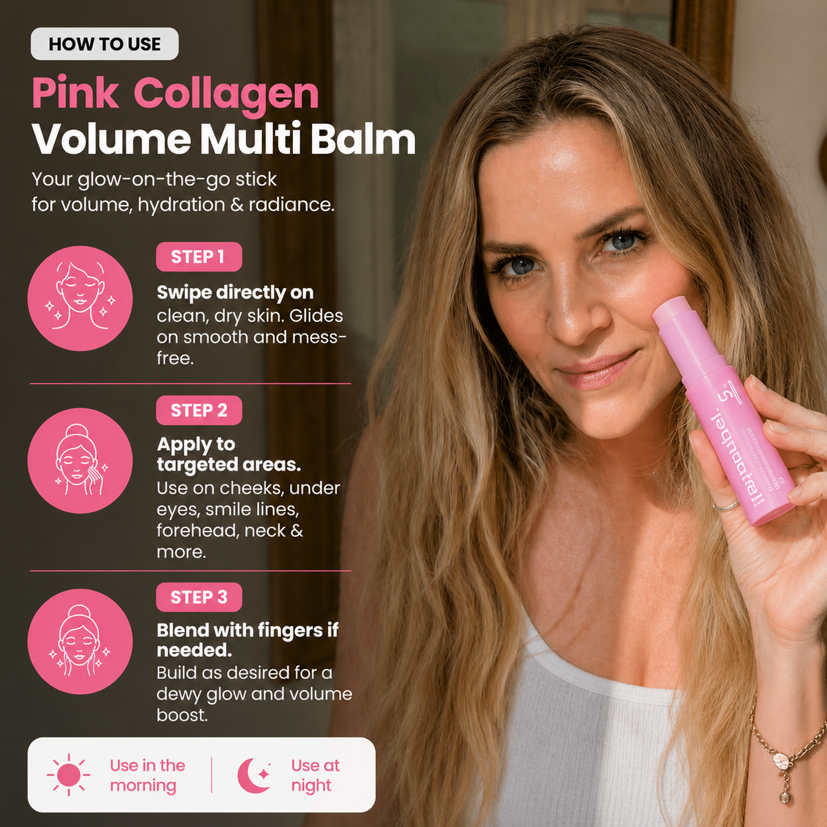 Collagen Plump & Repair Balm