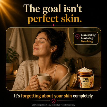Tallow Honey Balm