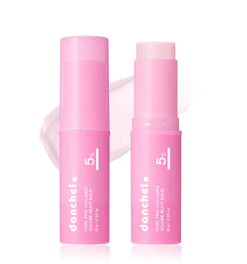 Collagen Plump & Repair Balm