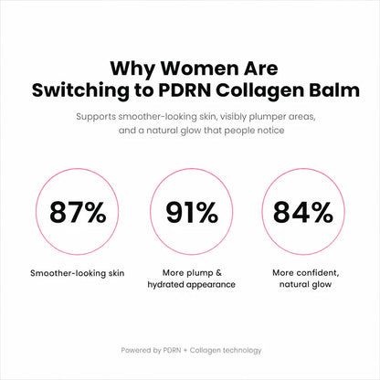 Collagen Plump & Repair Balm
